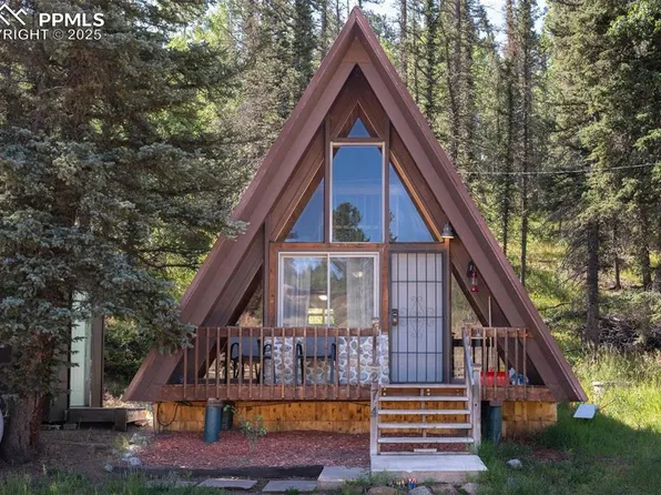 274 Midland Rd, Florissant, CO 80816