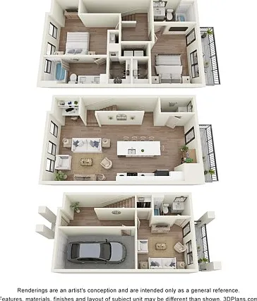 TOWNHOME TOWNHOME