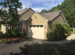 101 Ridgefield Cir #D, Clinton, MA 01510