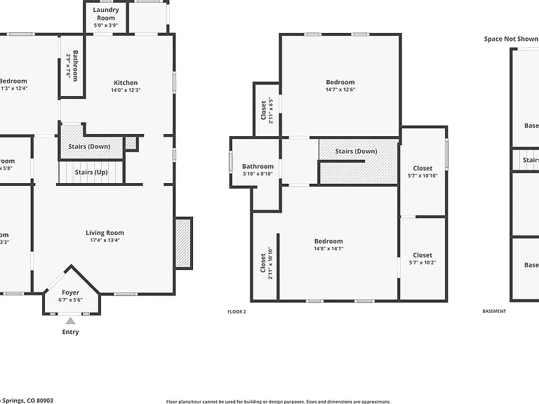 416 E Uintah St — Photo 31
