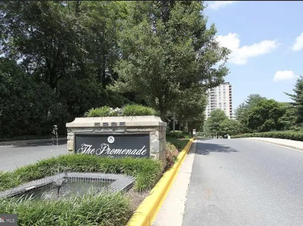 5225 Pooks Hill Rd APT 620S, Bethesda, MD 20814