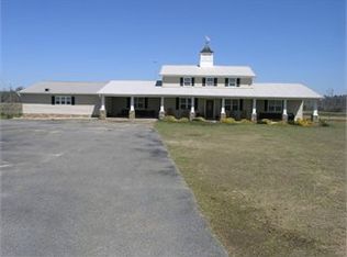 623 Peach Farm Rd, Davisboro, GA 31018