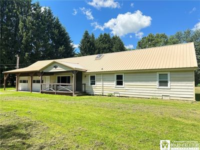 9339 Cabic Rd, Dayton, NY, 14041