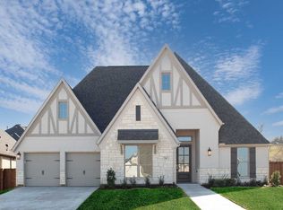 506 Woodcress Ct, Haslet, TX 76052