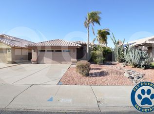 1664 E Heather Ave, Gilbert, AZ 85234