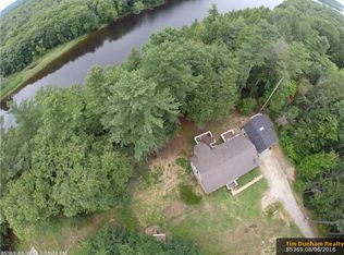 110 Storer Rd, Brunswick, ME 04011