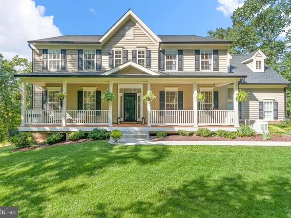 18637 Outpost Rd, Keedysville, MD 21756