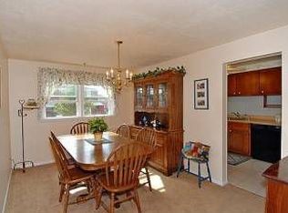 1153 Circle Dr, Halethorpe, MD 21227