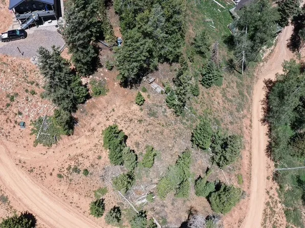 25 W Kokopelli Loop, Brian Head, UT 84719