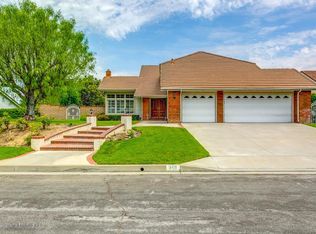 948 Heritage Dr, West Covina, CA 91791