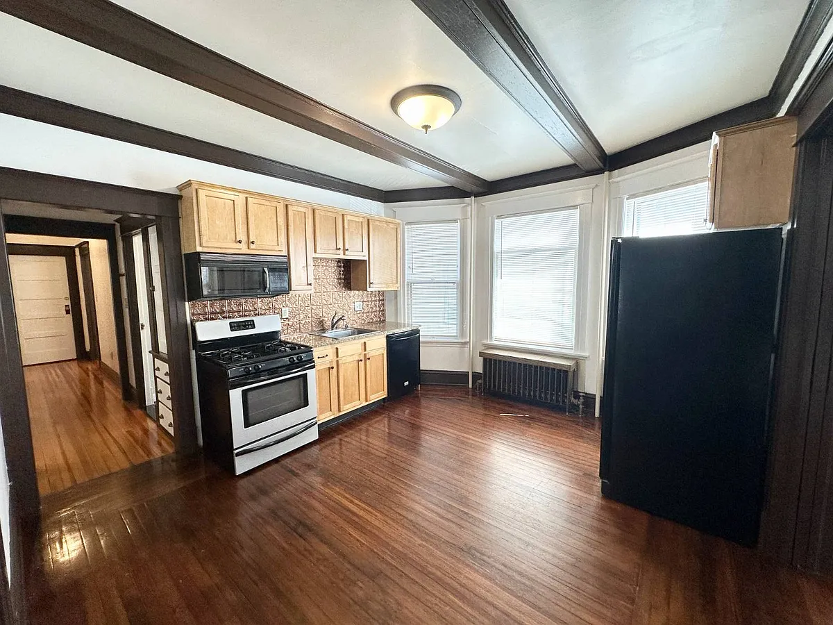 Building Photo - 423 Hamilton St #1