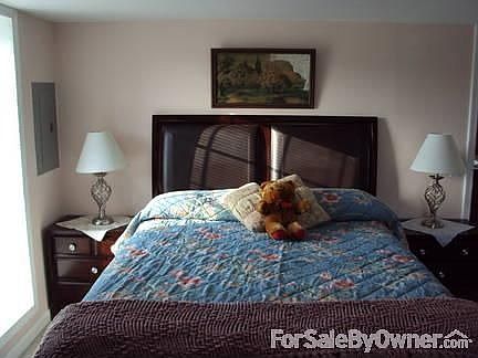 Green Tennessee countryside