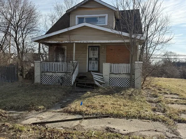19420 Yacama Rd, Highland Park, MI 48203