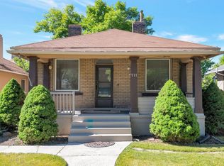 771 W Center St, Provo, UT 84601