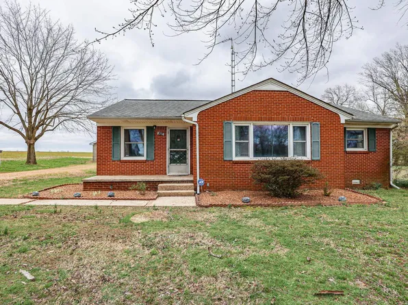 6254 State Route 1241, Hickory, KY 42051