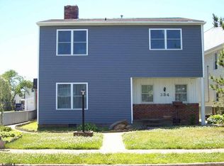 234 36th St, Brigantine, NJ 08203