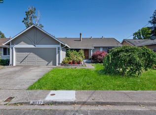 8037 Santa Barbara Dr, Rohnert Park, CA 94928