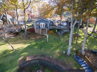 410 Rockcove Rd, Inman, SC 29349