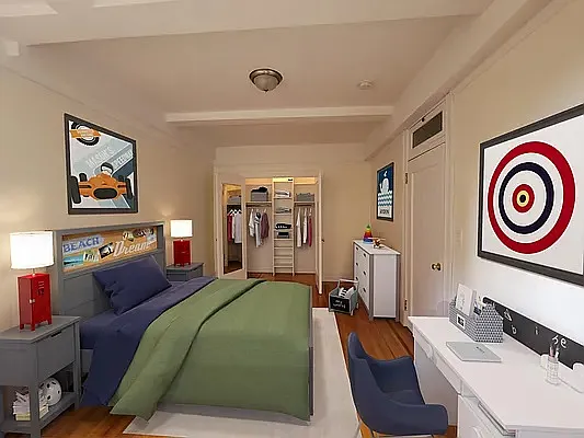 Rented by ONE Manhattan Real Estate | media 7