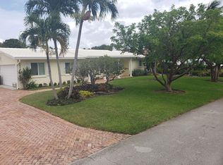 4450 NE 28th Ter, Lighthouse Point, FL 33064