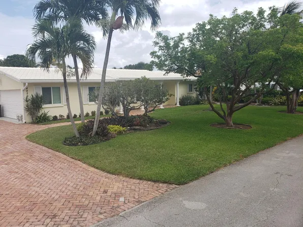 4450 NE 28th Ter, Lighthouse Point, FL 33064