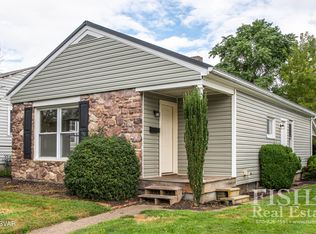 1120 Franklin St, Williamsport, PA 17701