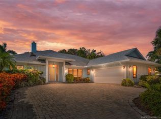 101 S Sewalls Point Rd, Sewalls Pt, FL 34996