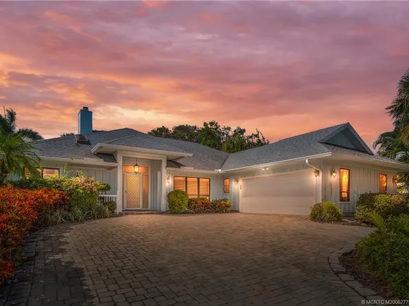 101 S Sewalls Point Rd, Sewalls Pt, FL 34996