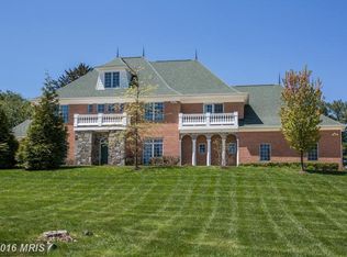 14200 Glen Mill Rd, Rockville, MD 20850