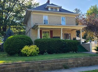 386 Jefferson St, Galesburg, IL