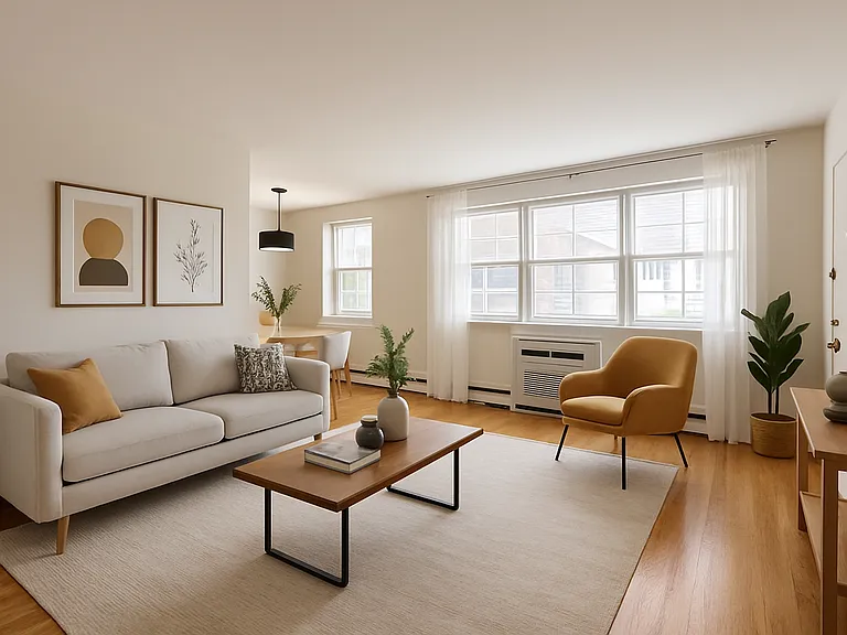 2632 W Chester Pike #D4 — Photo 1