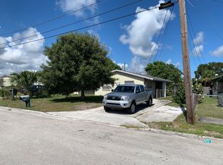 1006 Avenue L, Fort Pierce, FL 34950