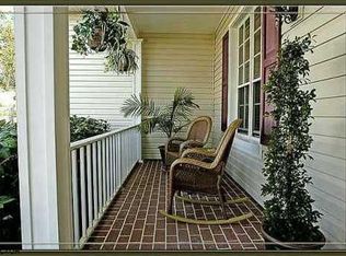 1025 Misty Hollow Ln, Tarpon Springs, FL 34688