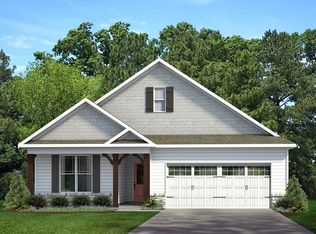 113 Sacred Fire Rd, Louisburg, NC 27549