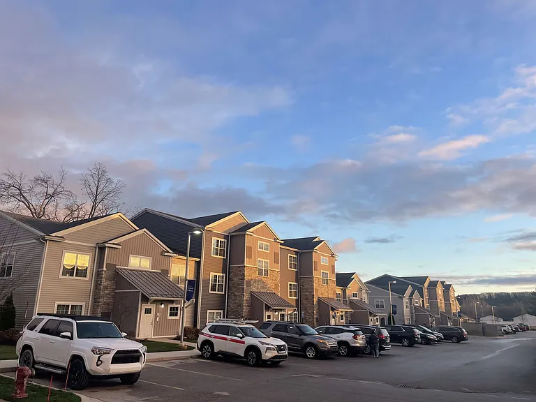 The Townhomes at Two Rivers — Photo 43