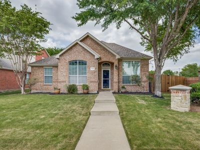7298 Juniper Dr, Frisco, TX, 75033