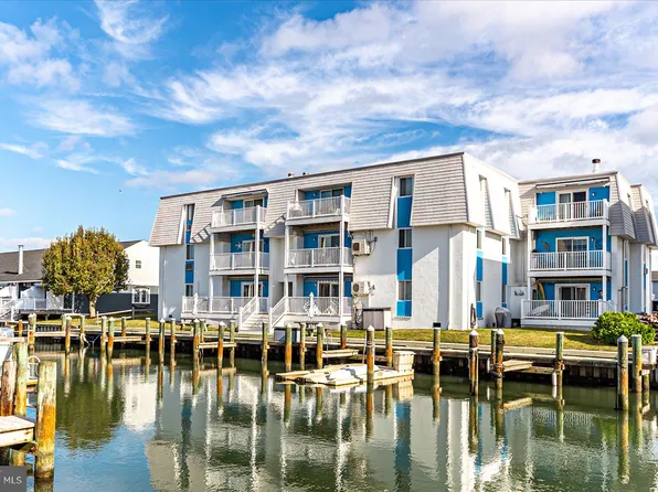 2813 Plover Dr Unit 3A01, Ocean City, MD 21842