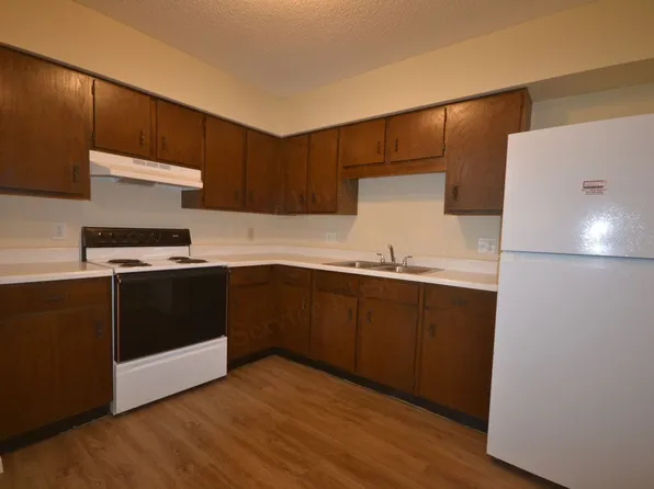 Edna Golden Homes, 216 W Main St #17, Edna, KS 67342