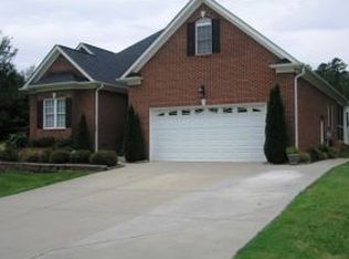 2228 Rock Bridge Dr, Mebane, NC 27302
