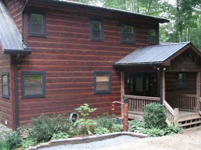 311 Chicory Dr W, Blairsville, GA, 30512