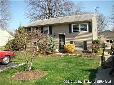 2nd image of 2650 Knob View Ave