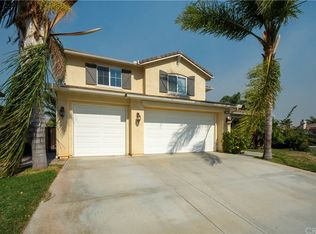 14330 Pintail Loop, Corona, CA 92880