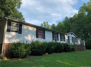 270 Rock Spring Dr, Salisbury, NC 28147