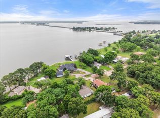 510 Nob Hill Ln, Kemp, TX 75143