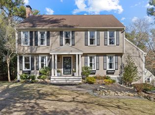 12 Jeremiah Dr, Duxbury, MA 02332