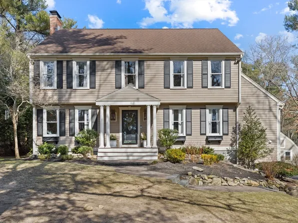 12 Jeremiah Dr, Duxbury, MA 02332