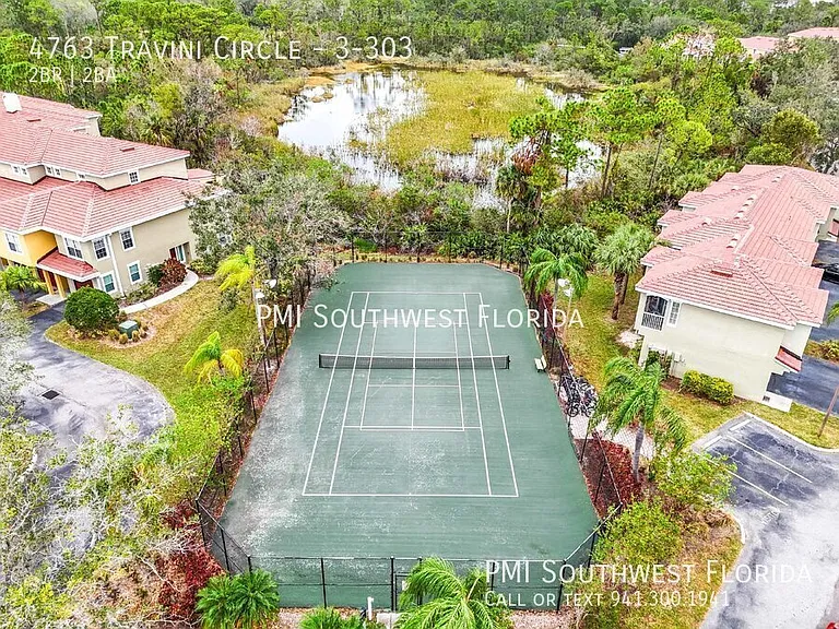 4763 Travini Cir #3303 — Photo 27