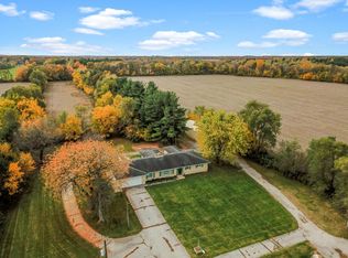 3491 W State Road 10, Lake Village, IN 46349