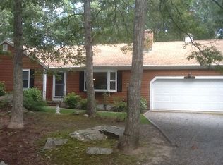 83 Scargo Hill Rd, Dennis, MA 02638