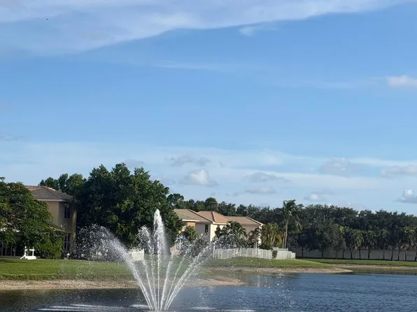 6718 Duval Avenue, West Palm Beach, FL 33411